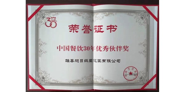 優(yōu)秀伙伴