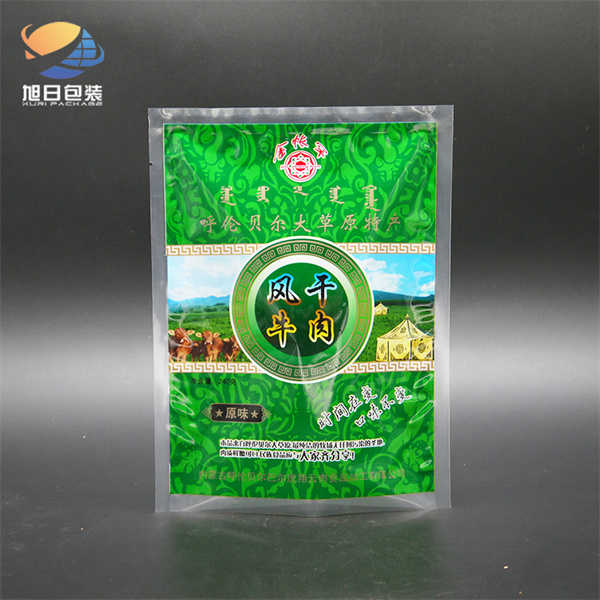 風(fēng)干牛肉真空袋
