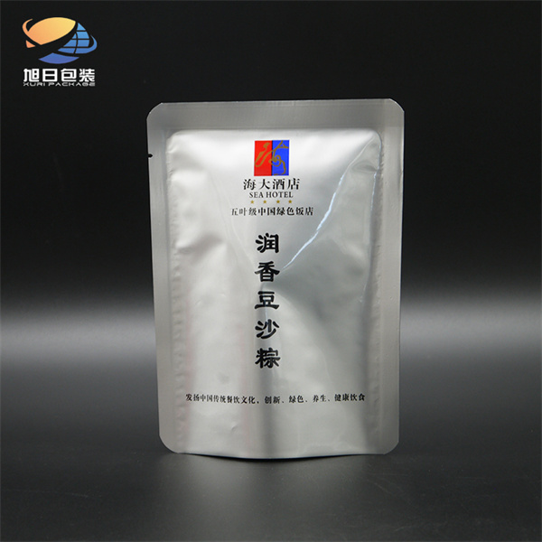粽子高溫鋁箔袋