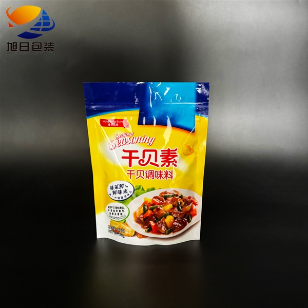 調(diào)味料鋁箔袋