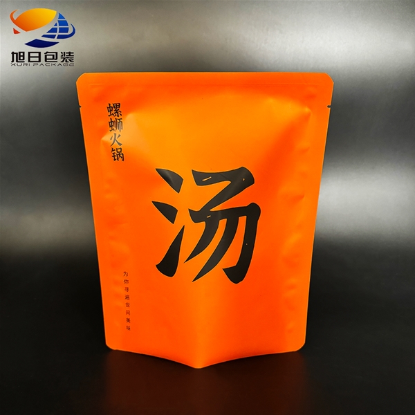 螺螄火鍋湯包裝袋