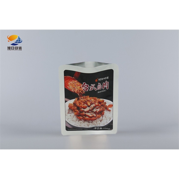 臺(tái)式鹵肉包裝袋